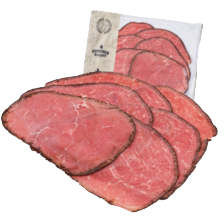 Gegrilde rosbief